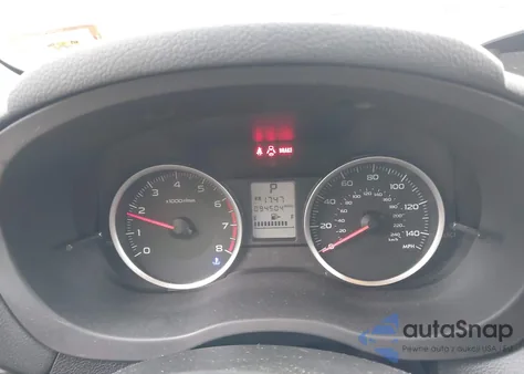 2015 Subaru Forester 2.5I Premium из США, поврежденный, VIN JF2SJADC1FH461607